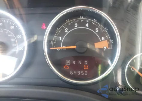 2015 Jeep Compass High Altitude Edition from USA, damaged, VIN 1C4NJDEB4FD169976